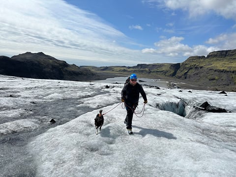 Glacier Hike Private Adventure, photo 7