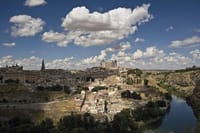 Toledo Full Day on Your Own with Tourist Train of Toledo 4