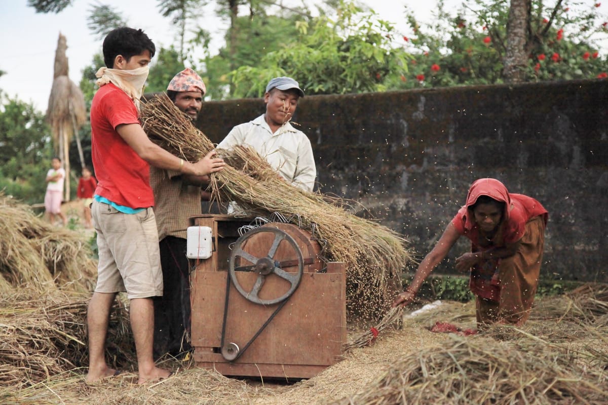 19 Days Mera Peak Climbing & Expedition – One Life-Changing Himalayan Adventure