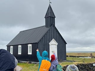 Snæfellsnes Peninsula Private Guided Tour, photo 25