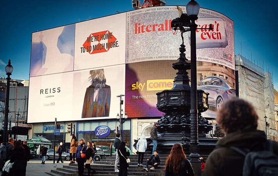 Private 3-Hour Walking Tour of London’s Iconic Sites