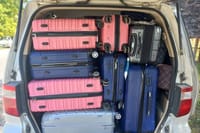 Zanzibar Airport Hotel Transfer Private Taxi Service 1