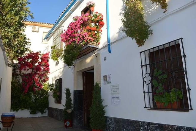 Patios & Perfumes Cordoba Festival Tour 10