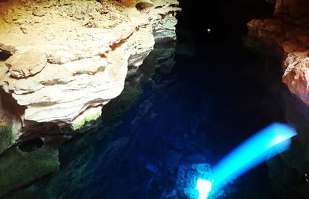 7-Day Adventure Tour of Chapada Diamantina and Salvador