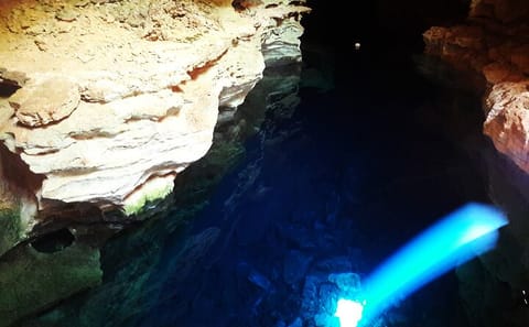 7-Day Adventure Tour of Chapada Diamantina and Salvador