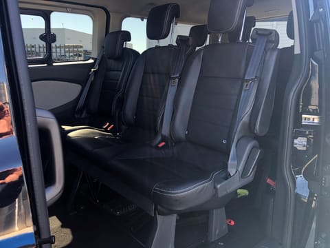 Pick-up & Drop-off Service, photo 3