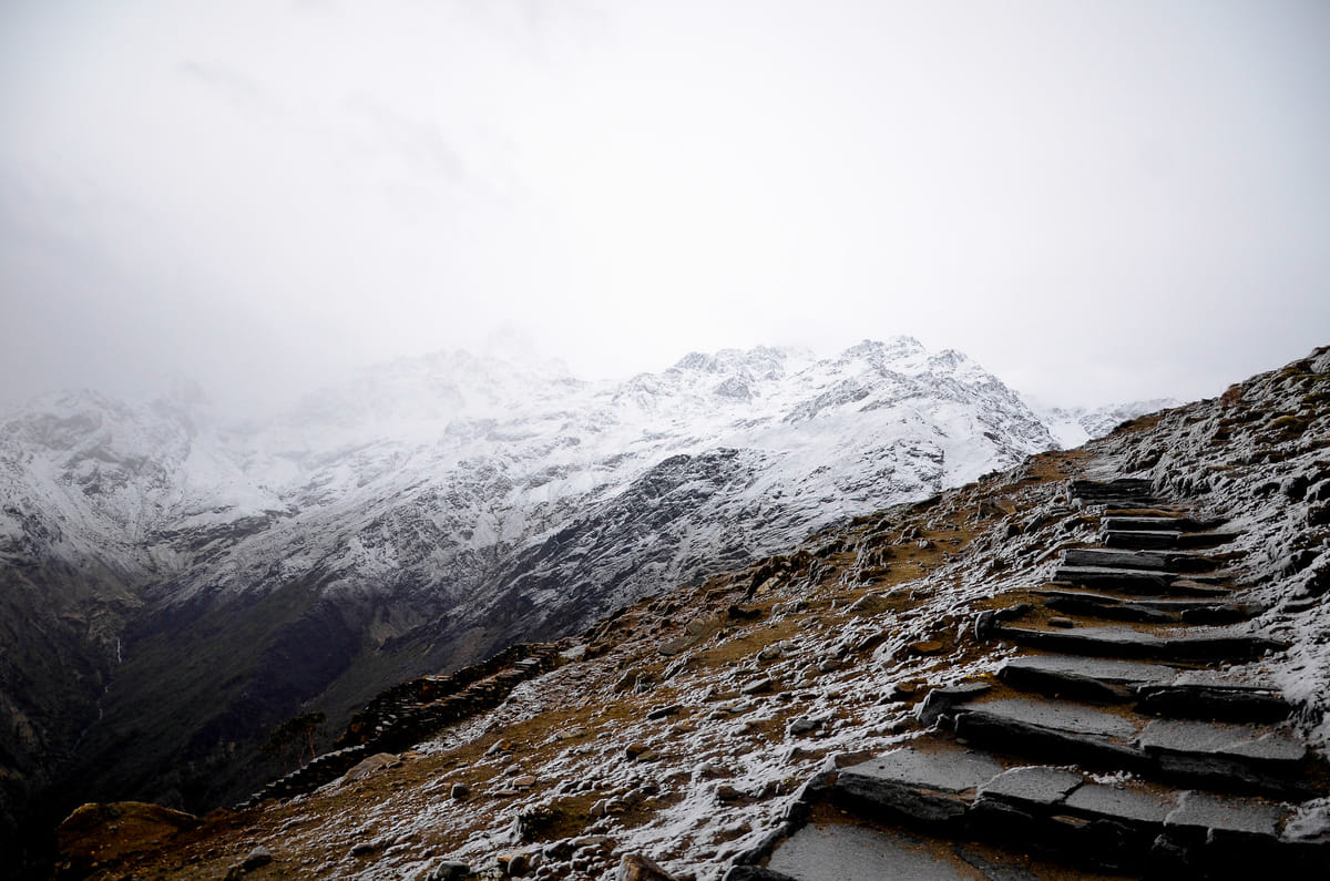 19 Days Mera Peak Climbing & Expedition – One Life-Changing Himalayan Adventure