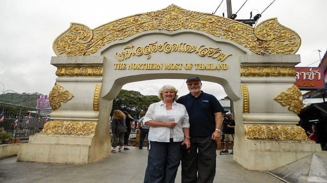 Myanmar Border-Crossing & Mae Khong River Cruise Tour 6