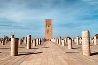 Private 12-Day Morocco Tour – Cities, Desert, Coast & Royal Touch 5