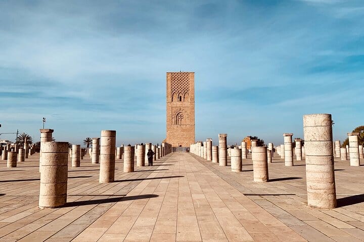Private 12-Day Morocco Tour – Cities, Desert, Coast & Royal Touch 5