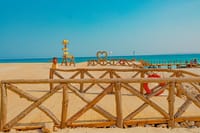 Premium Magawish Island, Crystal Waters & Coral Reef Adventure - Hurghada 8