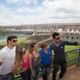 Itaipu Dam Panoramic Visit Crditos da foto: Itaipu Binacional