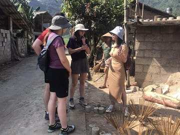 Dawn Explorers Cao Bang Trail 3 Days Adventure