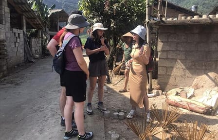 Dawn Explorers Cao Bang Trail 3 Days Adventure