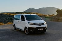 Chania to Heraklion: 8-Hour Bespoke Transfer & Sightseeing Tour 6