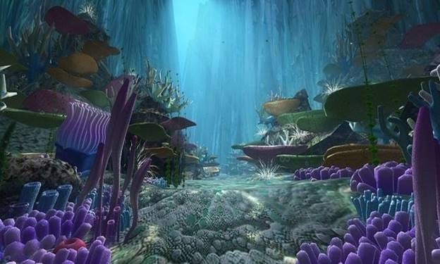 PATTAYA Join Tour Under Water World 4