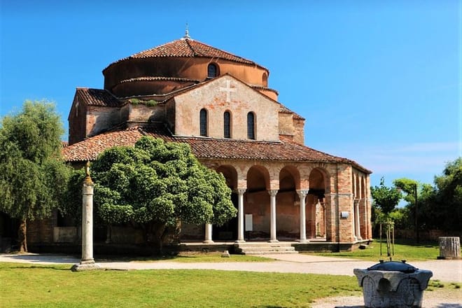 Torcello