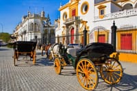 See all the highlights of Seville