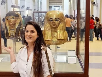 Private Tour Cairo Tour - Egyptian Museum and Citadel - Old Cairo