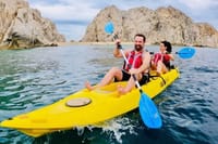 An AMAZING ADVENTURE with your couple