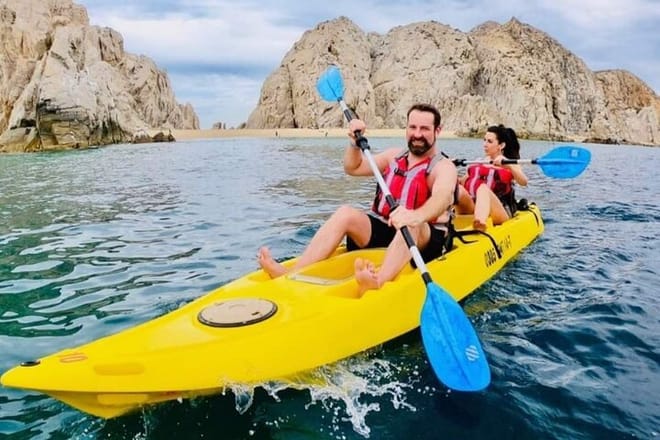 An AMAZING ADVENTURE with your couple