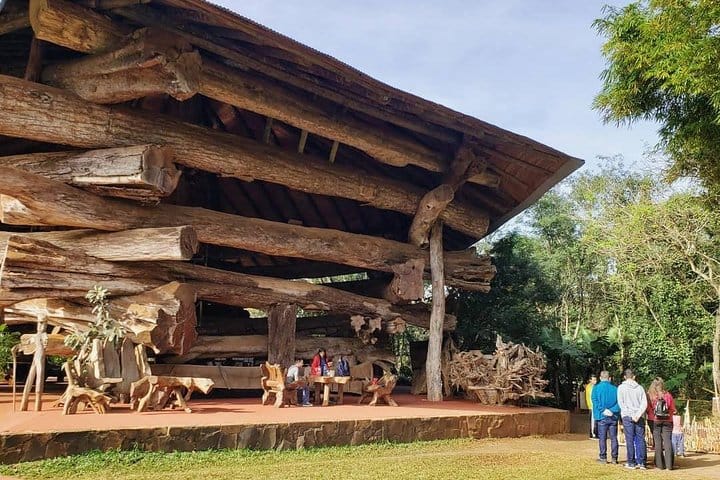 La Aripuca
