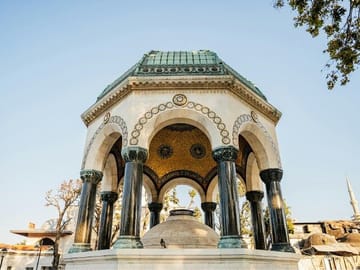 Istanbul Private Tour: Fast Track Entry Ticket Local Guide