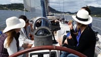 Sail in Rio 3-Hour Sailing Experience 6