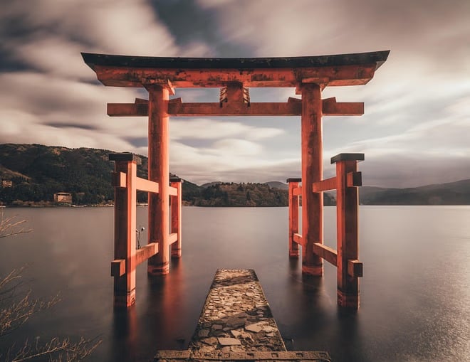 Hakone Private Vehicle Service with Restaurant Reservation
