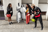 Where It All Began: Berlin’s Queer & Trans History Tour 3