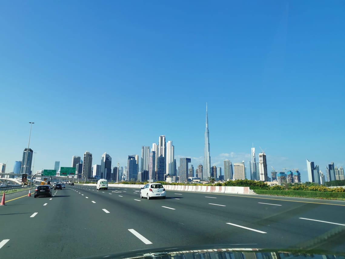 Private Dubai City Tour And Desert Safari For One Or Six persons with the same Price   6