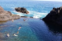 Private VIP Full Day 4X4 Tour: East or West 4