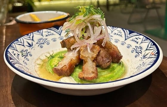 Salsa & Champeta Classes with Panoramic View, Beers and Food