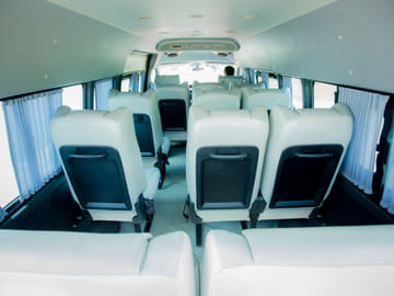 Chiang Mai International Airport: Private Hotel Transfer
