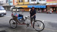 Private Hua Hin City Tour 5