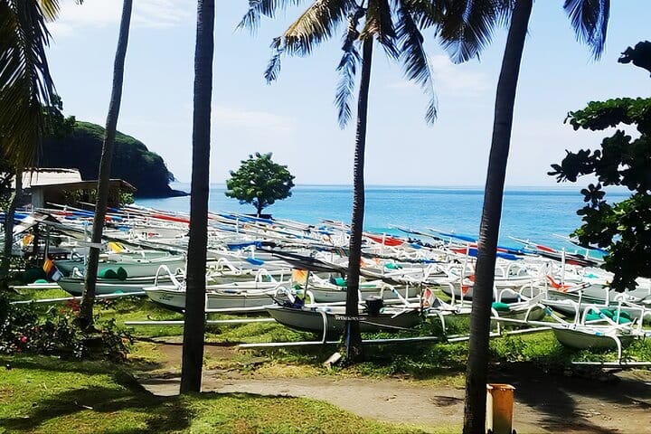 Discover Hidden Gems of East Bali