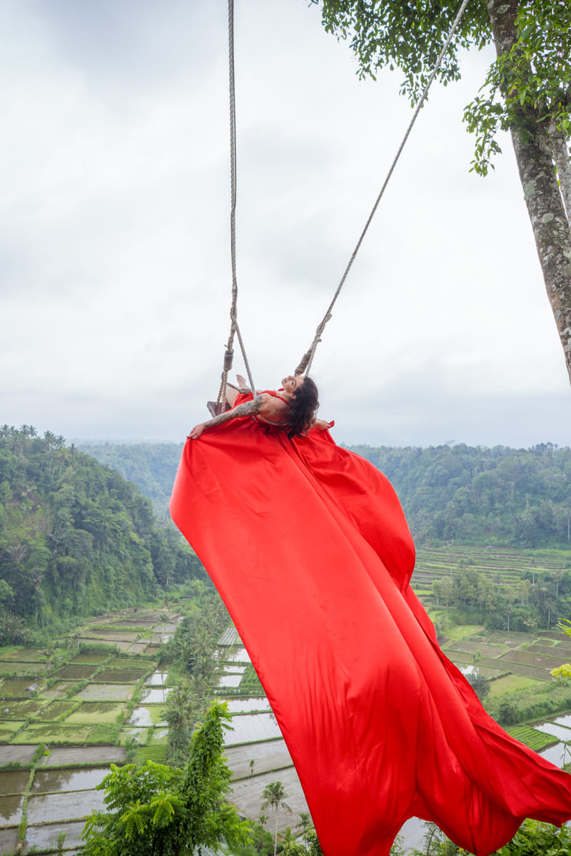 Bali Instagram Tour: Capture the Magic of the Island of Gods