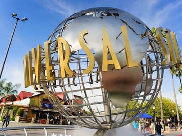 Private Full Day Tour of Los Angeles and Beverly Hills