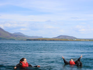 Reykjavík Bay Jetski Tour , photo 12