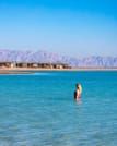 Private Diving in Blue hole and camping in Blue Lagoon 1
