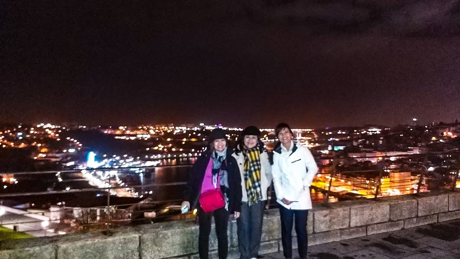 Porto private night Tour, discover the most iconic attractions