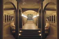 Half day Haras de Pirque Vineyard Tour from Santiago AM o PM 2