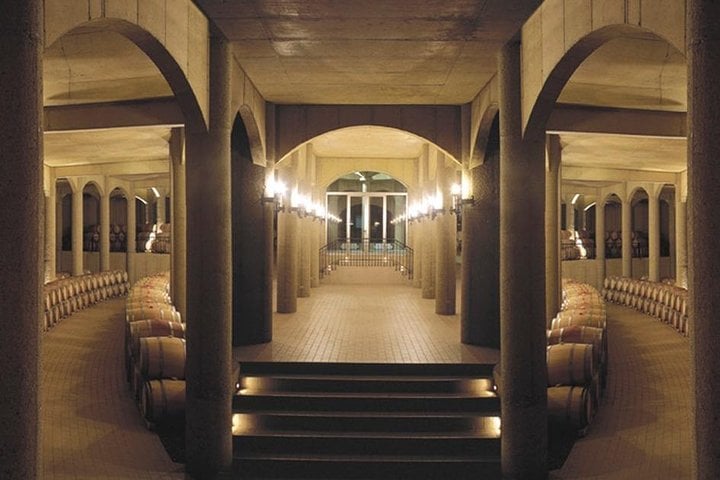 Half day Haras de Pirque Vineyard Tour from Santiago AM o PM 2