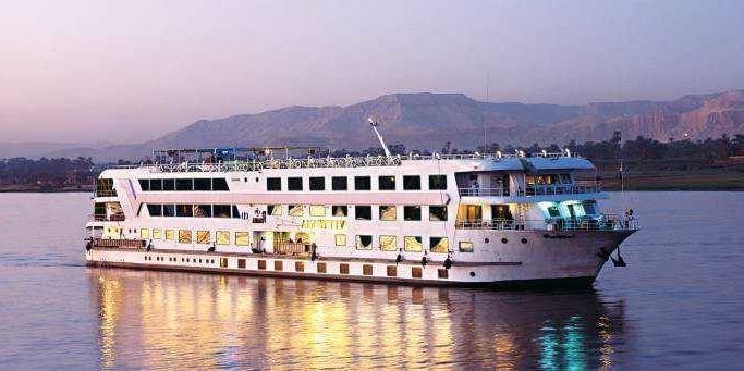 PEARL OF THE NILE Holiday - 10 days Egypt Tour