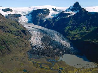 South Coast & Glacier Lagoon - Private Tour, photo 9