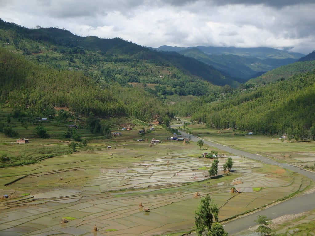 19 Days Mera Peak Climbing & Expedition – One Life-Changing Himalayan Adventure