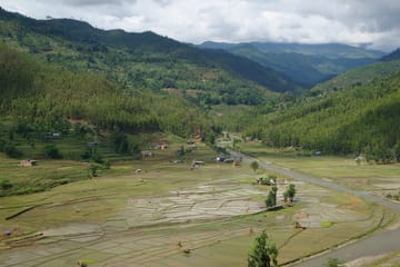 6 Days – Salang Village Pilgrimage & Homestay Hike