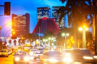 Rio By Night Private Tour: Experience Music, Dancing, Drinks and Local Culture 1