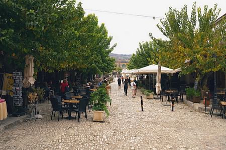 Discover the Charm of Troodos Mountains and Paphos