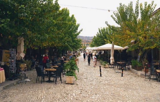 Troodos Mountains Day Trip from Paphos with Wine Tasting